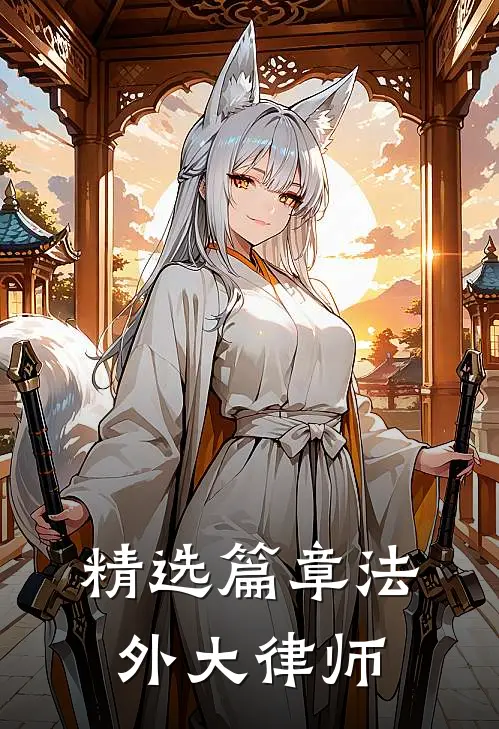 精选篇章法外大律师
