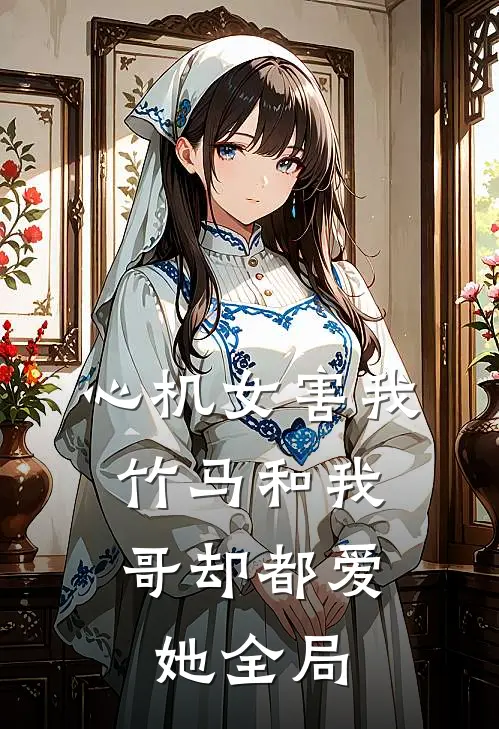 心机女害我,竹马和我哥却都爱她全局