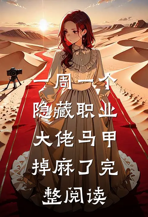 一周一个隐藏职业，大佬马甲掉麻了完整阅读