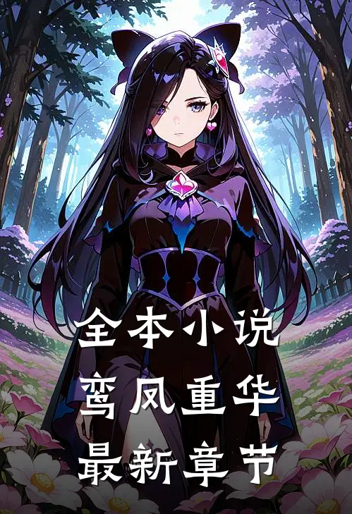 全本鸾凤重华最新章节阅读