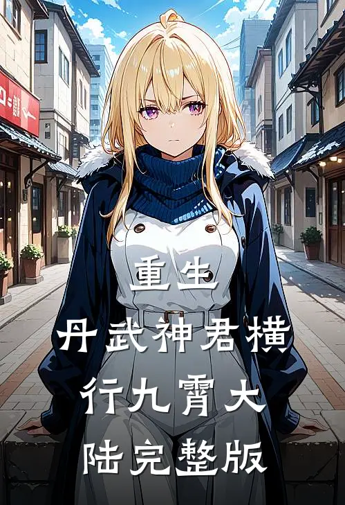 重生丹武神君横行九霄大陆完整版免费观看