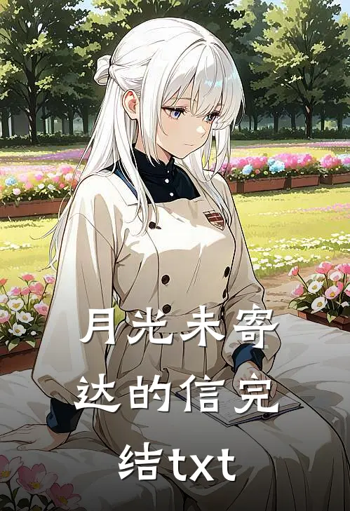 月光未寄达的信完结txt