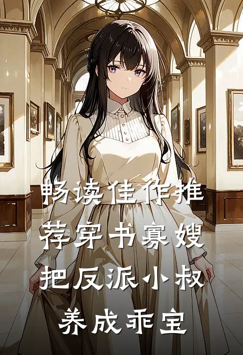 畅读佳作推荐穿书寡嫂，把反派小叔养成乖宝