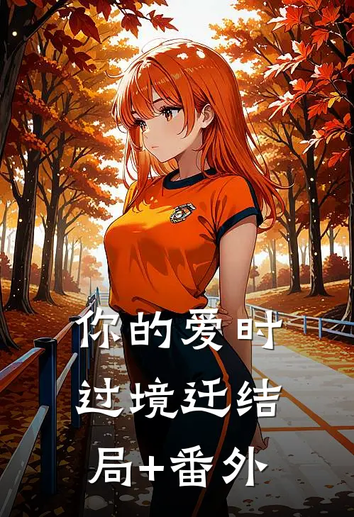 你的爱时过境迁结局+番外