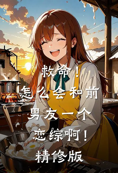 救命！怎么会和前男友一个恋综啊！精修版
