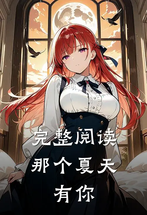完整阅读那个夏天,有你真美