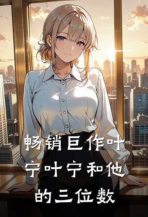畅销巨作叶宁叶宁和他的三位数