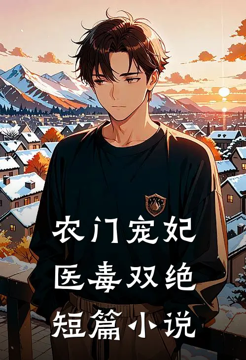 农门宠妃医毒双绝短篇完结