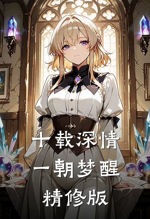 十载深情,一朝梦醒精修版在线观看