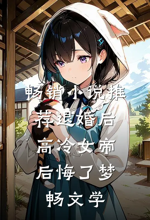 畅销小说推荐退婚后,高冷女帝后悔了 梦畅文学