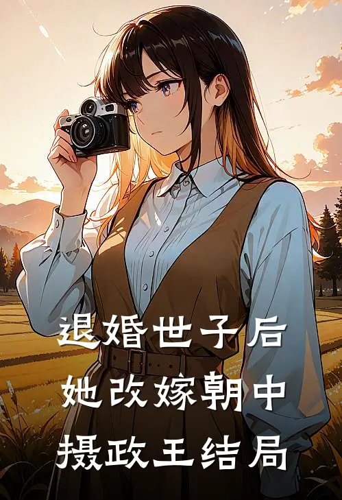 退婚世子后，她改嫁朝中摄政王结局