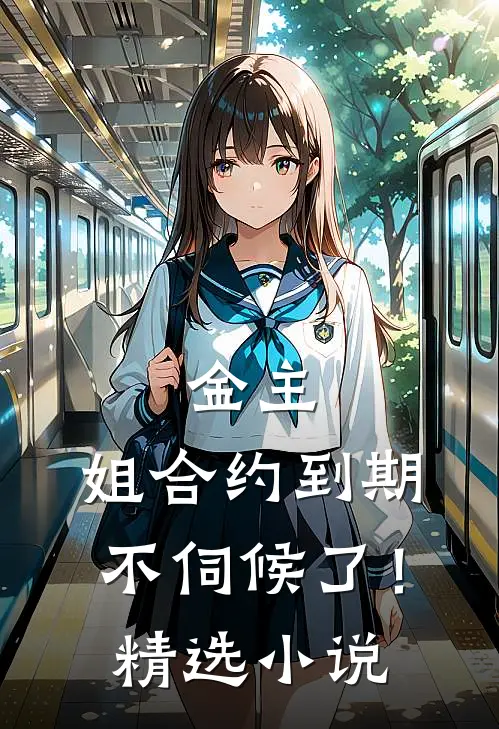 金主，姐合约到期，不伺候了！精选小说