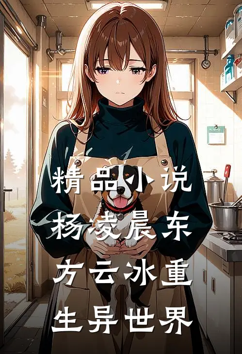 精品小说杨凌晨东方云冰重生异世界