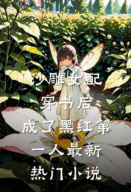 沙雕女配穿书后,成了黑红第一人最新热门免费阅读