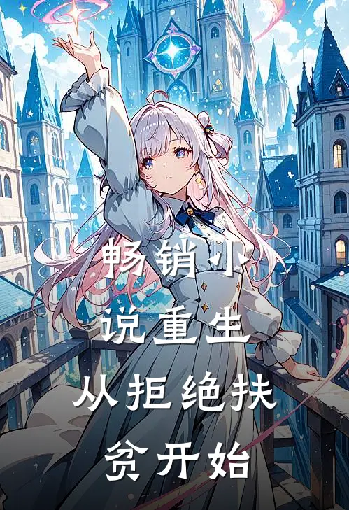 畅销重生,从拒绝扶贫开始全文阅读