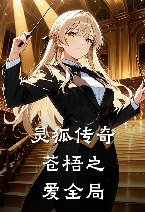 灵狐传奇苍梧之爱全局免费阅读