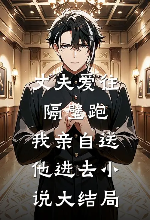 丈夫爱往隔壁跑,我亲自送他进去大结局免费阅读
