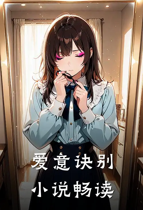 爱意诀别小说畅读