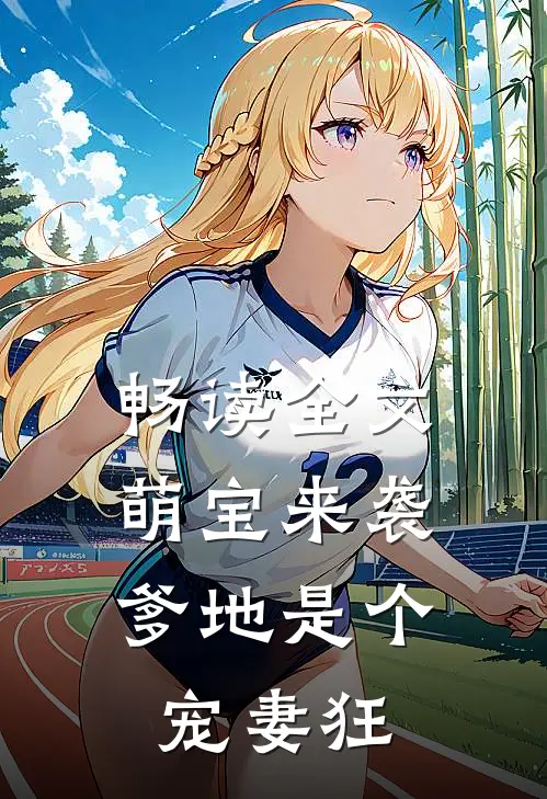 畅读全文萌宝来袭，爹地是个宠妻狂