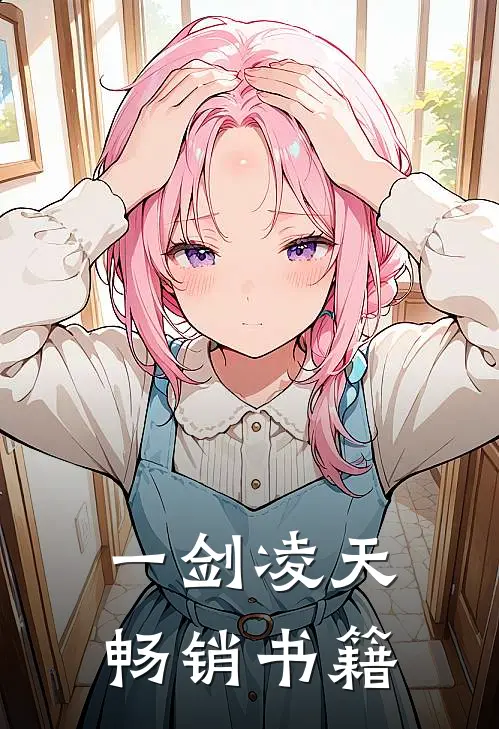 一剑凌天畅销书籍