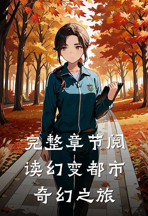 完整章节阅读幻变都市,奇幻之旅