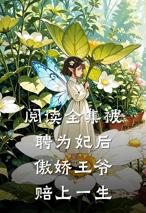 阅读全集被聘为妃后，傲娇王爷赔上一生