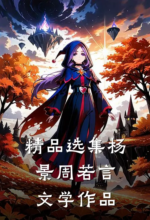 精品选集杨景周若言文学作品