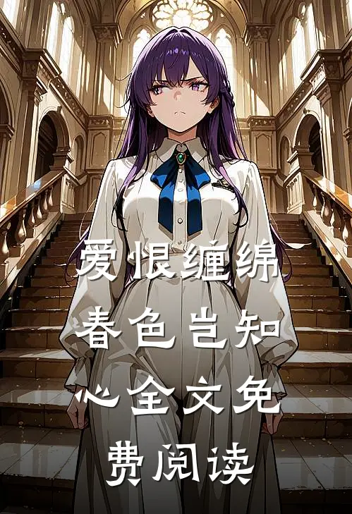 爱恨缠绵,春色岂知心全文免费阅读无弹窗