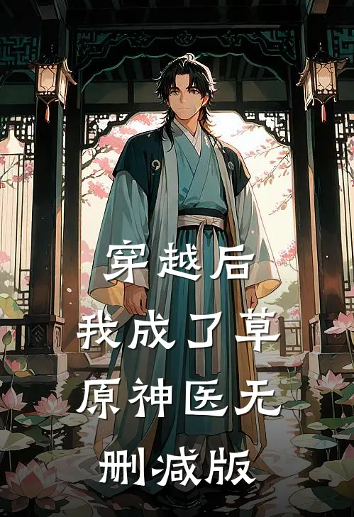 穿越后,我成了草原神医无删减版