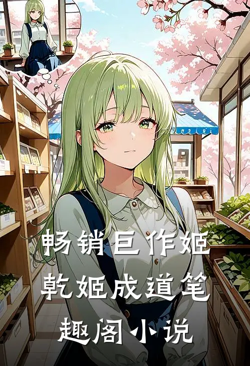 畅销巨作姬乾姬成道笔趣阁小说