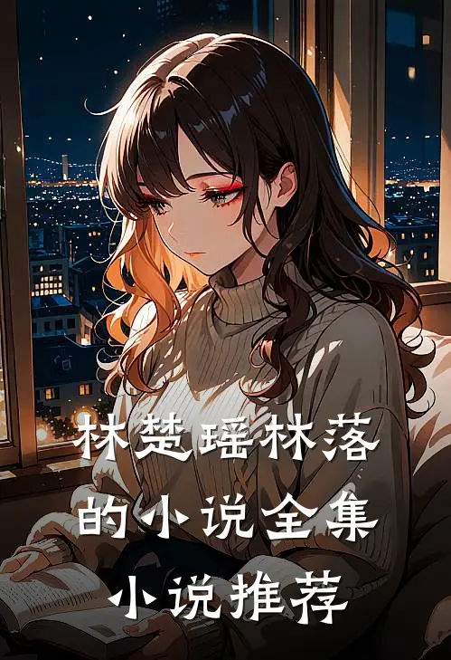 林楚瑶林落的小说全集小说推荐