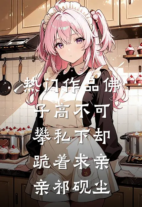 热门作品佛子高不可攀私下却跪着求亲亲祁砚尘