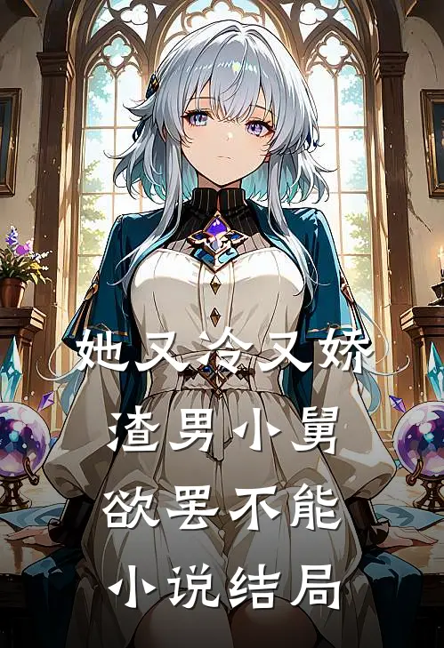 她又冷又娇,渣男小舅欲罢不能结局是啥
