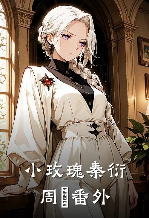 小玫瑰秦衍周玥番外