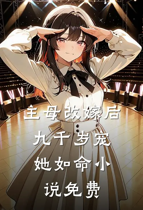 主母改嫁后,九千岁宠她如命免费观看