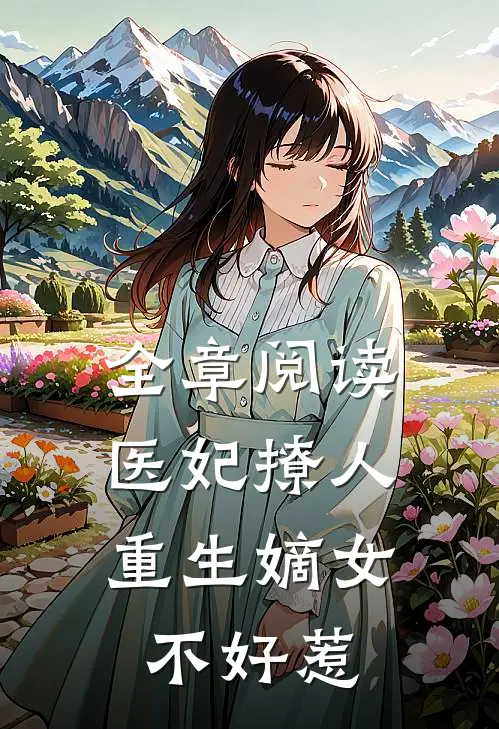 全章阅读医妃撩人：重生嫡女不好惹