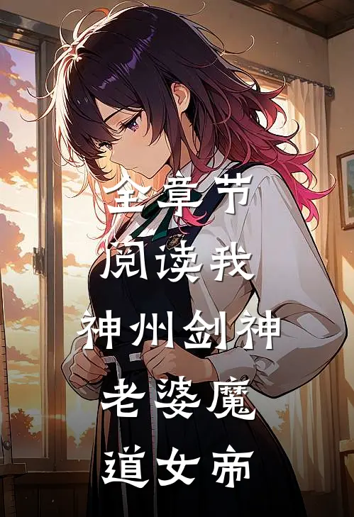 全章节阅读我,神州剑神,老婆魔道女帝