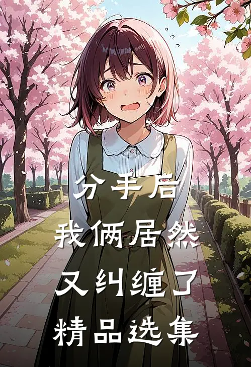 分手后,我俩居然又纠缠了精品选集