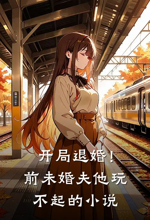 开局退婚!前未婚夫他玩不起的