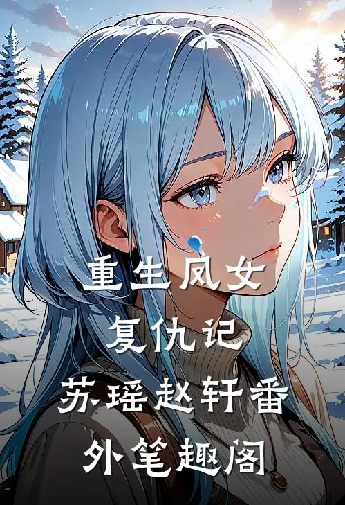 重生凤女复仇记苏瑶赵轩番外笔趣阁在线阅读