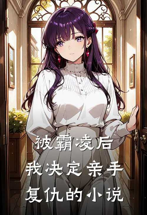 被霸凌后,我决定亲手复仇的在线阅读