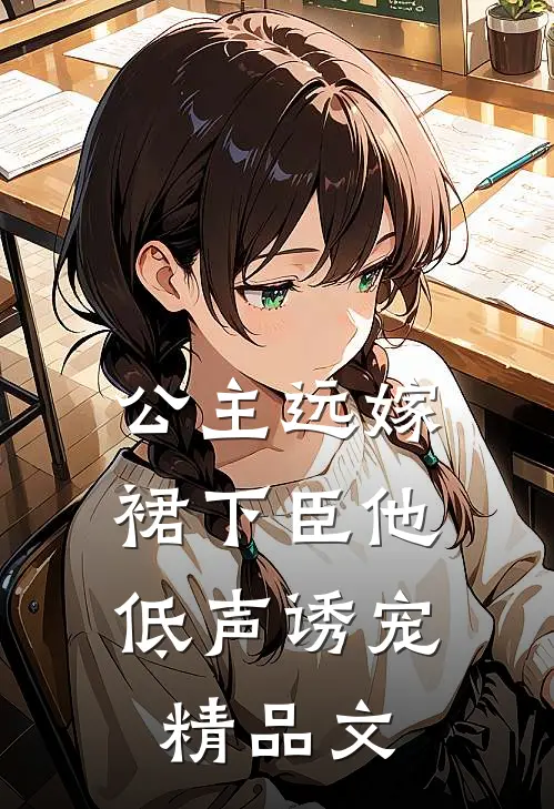 公主远嫁，裙下臣他低声诱宠精品文