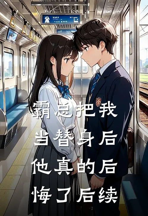 霸总把我当替身后,他真的后悔了后续免费阅读