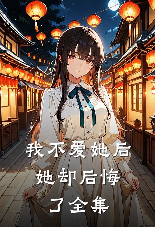 我不爱她后，她却后悔了 全集
