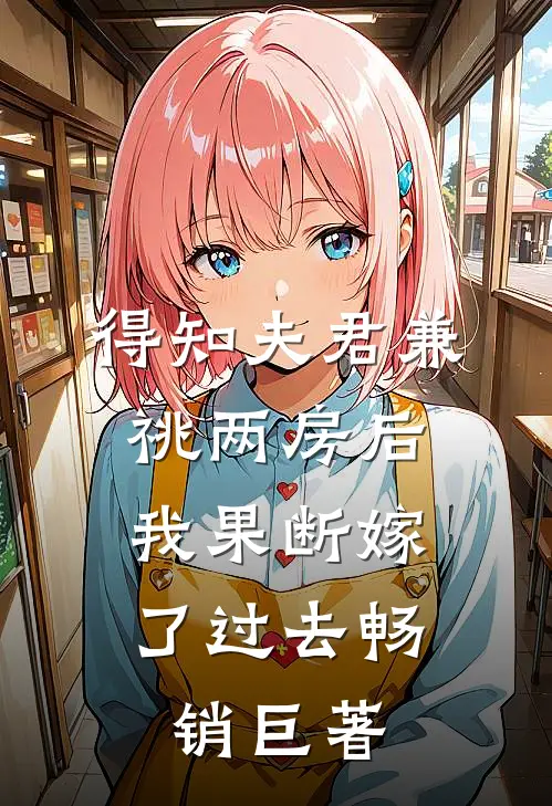 得知夫君兼祧两房后，我果断嫁了过去畅销巨著