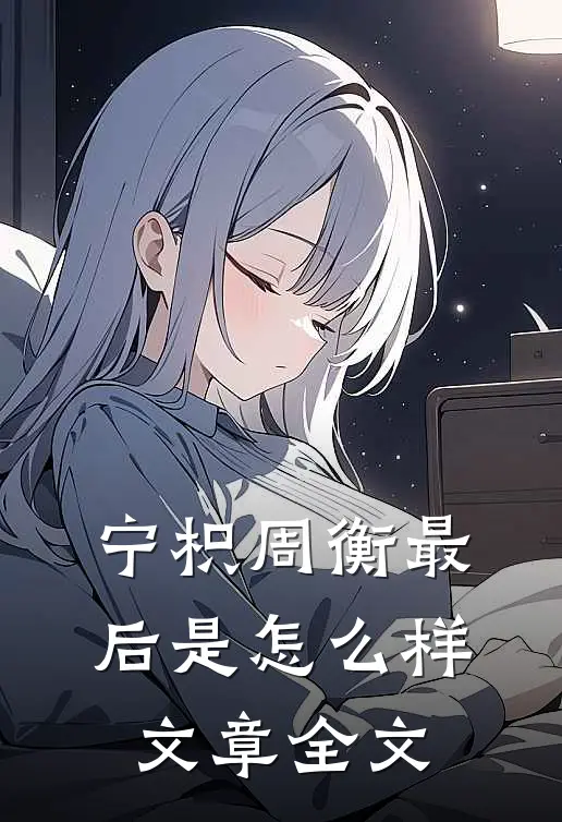宁枳周衡最后是怎么样文章全文