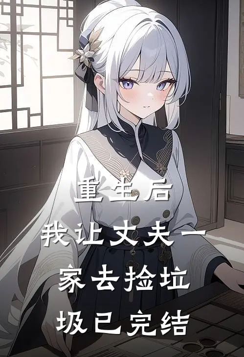 重生后,我让丈夫一家去捡垃圾已完结