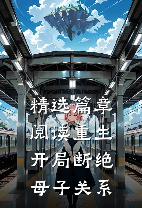 精选篇章阅读重生开局断绝母子关系的