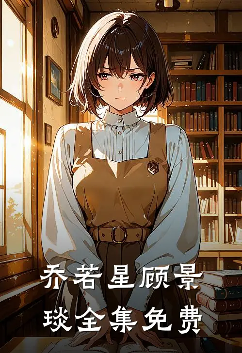 乔若星顾景琰名字