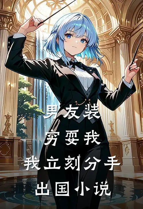 男友装穷耍我,我立刻分手出国在线阅读